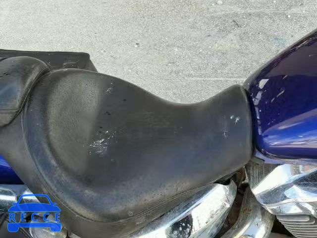 2003 HONDA VT1300 S 1HFSC52033A002209 image 4