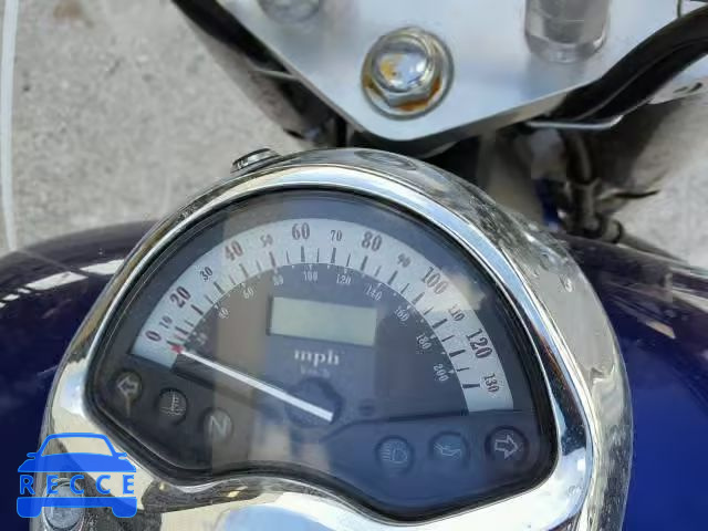 2003 HONDA VT1300 S 1HFSC52033A002209 image 7