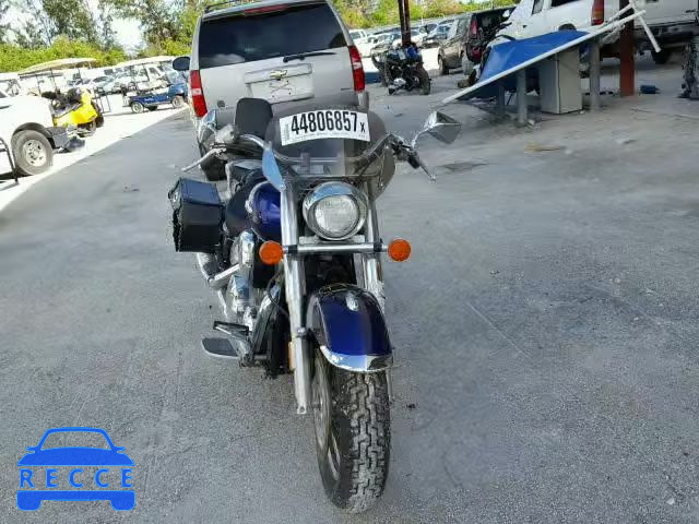 2003 HONDA VT1300 S 1HFSC52033A002209 image 8