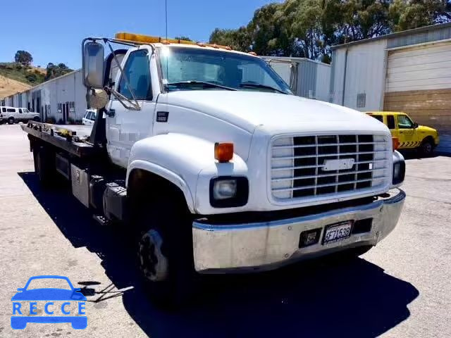 2000 GMC C-SERIES 1GDJ6H1C2YJ503573 Bild 0