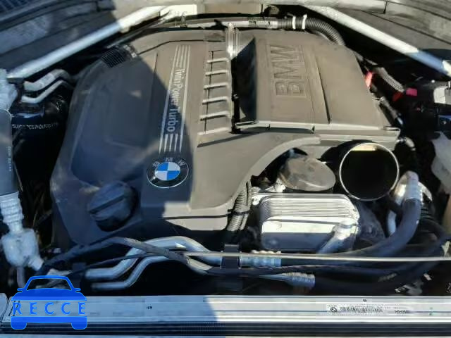 2017 BMW X5 XDRIVE3 5UXKR0C57H0U51393 image 6