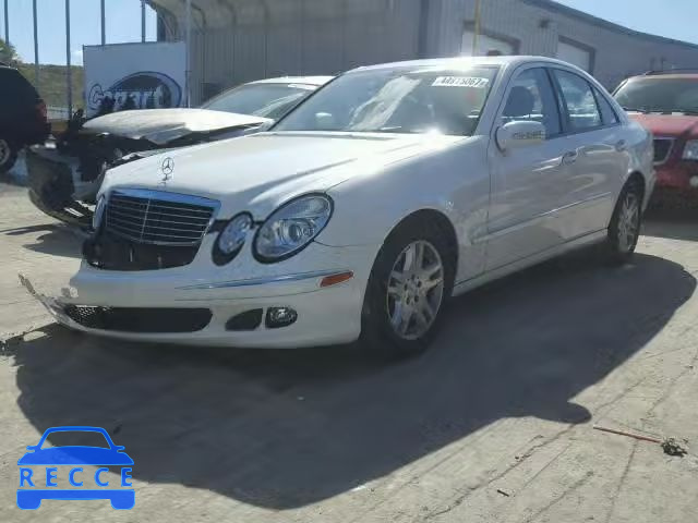 2005 MERCEDES-BENZ E 320 CDI WDBUF26J85A717967 зображення 1