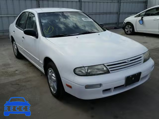 1997 NISSAN ALTIMA XE 1N4BU31D0VC217298 image 0