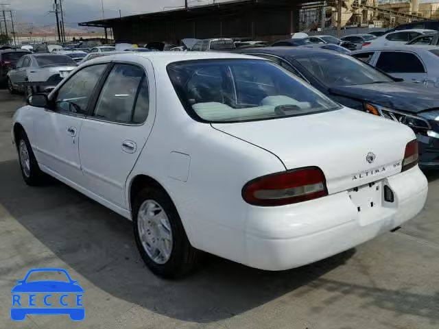 1997 NISSAN ALTIMA XE 1N4BU31D0VC217298 image 2