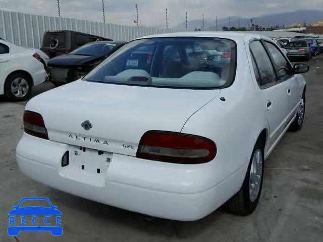 1997 NISSAN ALTIMA XE 1N4BU31D0VC217298 image 3