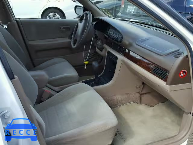 1997 NISSAN ALTIMA XE 1N4BU31D0VC217298 image 4