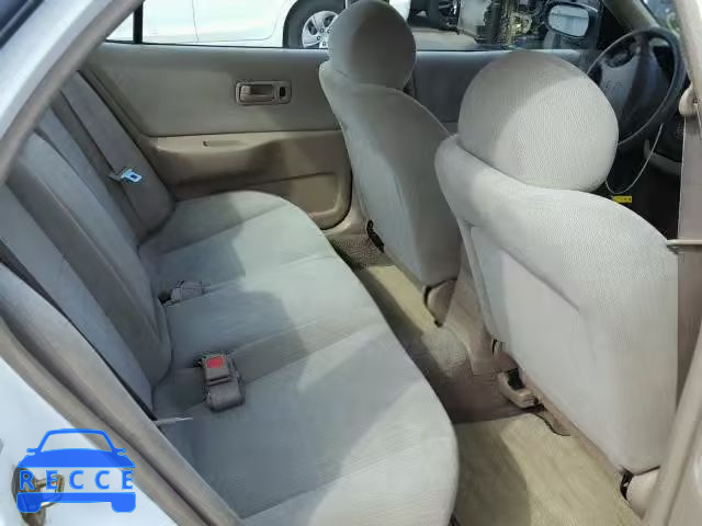 1997 NISSAN ALTIMA XE 1N4BU31D0VC217298 image 5