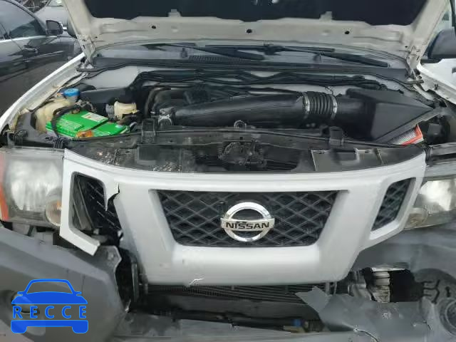 2010 NISSAN XTERRA OFF 5N1AN0NU1AC519216 Bild 6