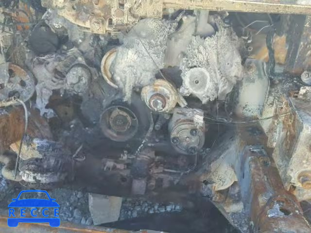 2007 NISSAN TITAN XE 1N6BA06A47N244332 image 6