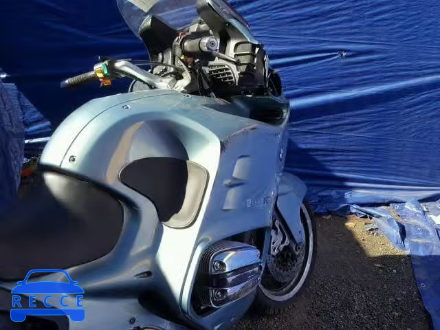 2000 BMW R1100 RT WB10418A2YZC69146 Bild 8