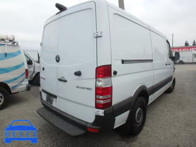 2015 MERCEDES-BENZ SPRINTER WD3PE7DC3F5991116 зображення 3