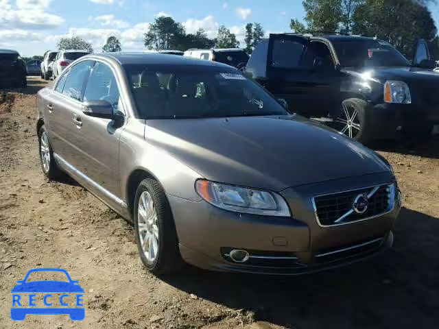 2010 VOLVO S80 3.2 YV1982AS3A1120568 image 0