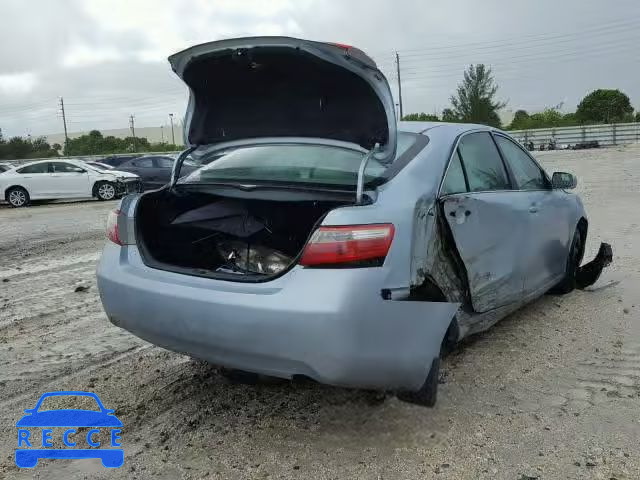 2008 TOYOTA CAMRY CE 4T1BE46K68U752537 image 3