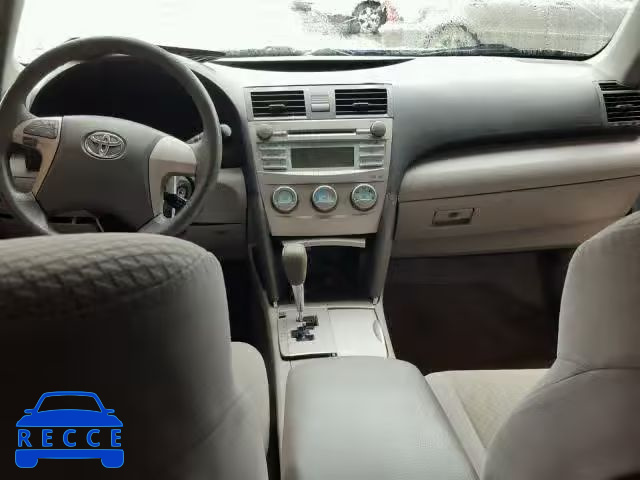 2008 TOYOTA CAMRY CE 4T1BE46K68U752537 image 8