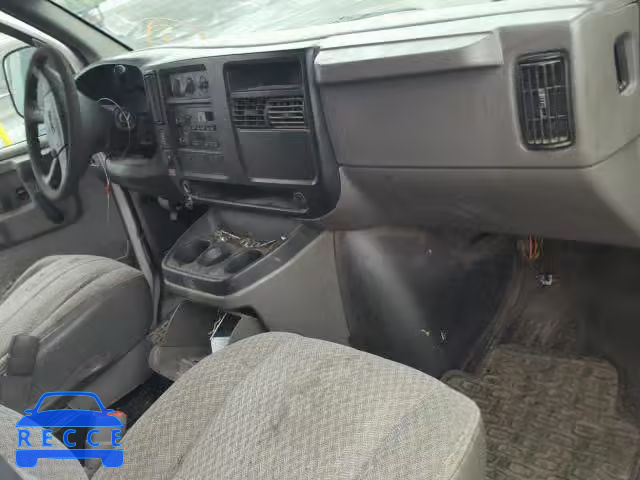 2007 GMC SAVANA G25 1GTGG25V071213562 image 4