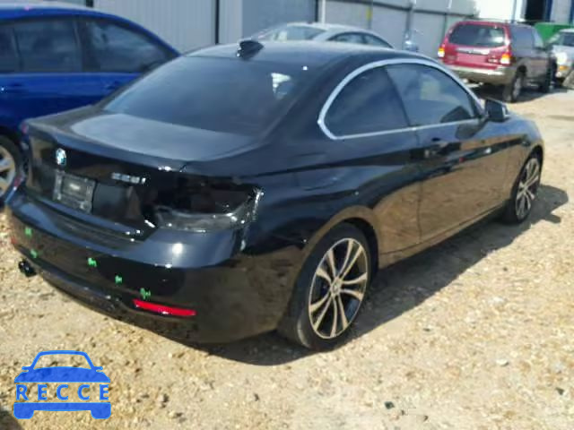 2016 BMW 228 XI WBA1G9C58GV727067 Bild 3