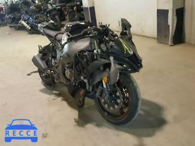 2011 KAWASAKI ZX1000 JKAZXCK18BA000829 зображення 0