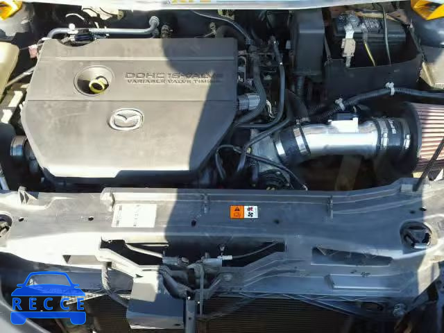 2006 MAZDA 3 S JM1BK324261500393 image 6