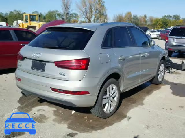 2017 AUDI Q3 PREMIUM WA1ECCFS4HR008966 image 3