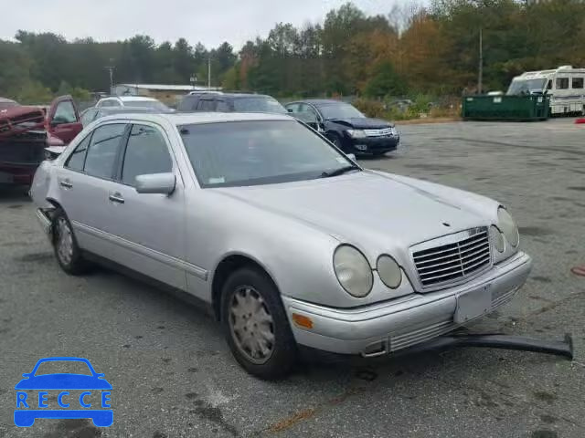 1998 MERCEDES-BENZ E 320 4MAT WDBJF82F7WX003852 зображення 0