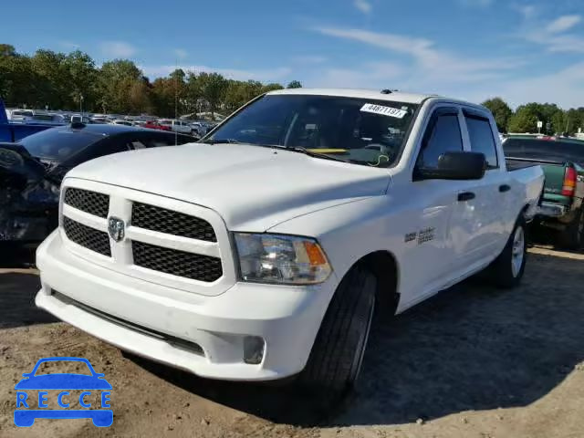 2014 RAM 1500 ST 3C6RR6KT0EG333946 зображення 1