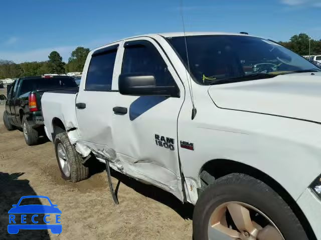 2014 RAM 1500 ST 3C6RR6KT0EG333946 зображення 8