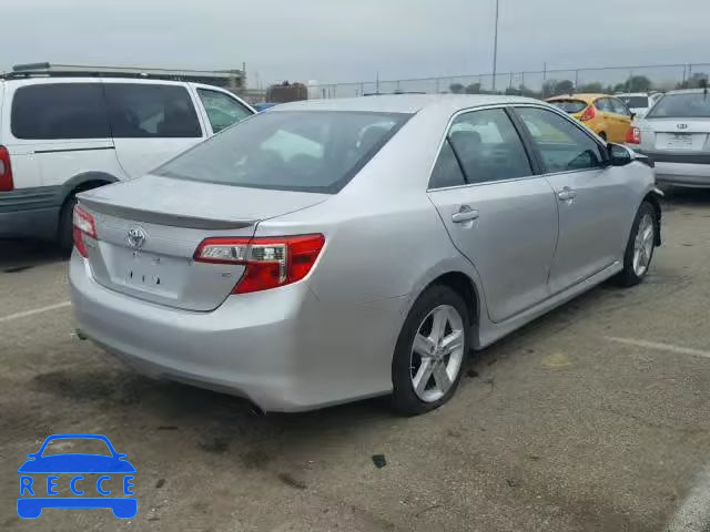 2012 TOYOTA CAMRY BASE 4T1BF1FK9CU043895 image 3