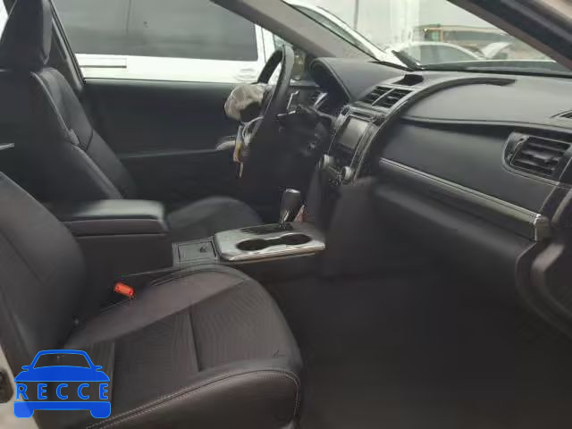 2012 TOYOTA CAMRY BASE 4T1BF1FK9CU043895 image 4