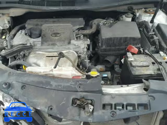 2012 TOYOTA CAMRY BASE 4T1BF1FK9CU043895 image 6