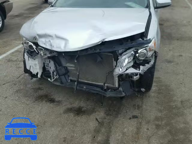 2012 TOYOTA CAMRY BASE 4T1BF1FK9CU043895 image 8