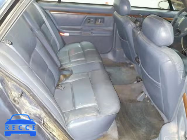 1996 OLDSMOBILE 98 1G3CX52K4T4309021 image 5