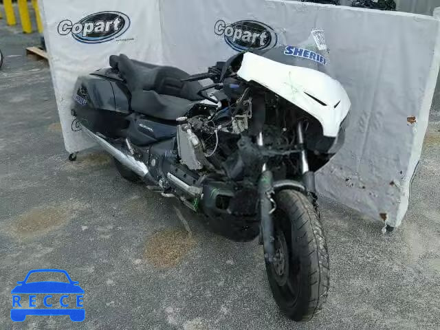 2013 HONDA GL1800 B JH2SC6811DK001658 image 0