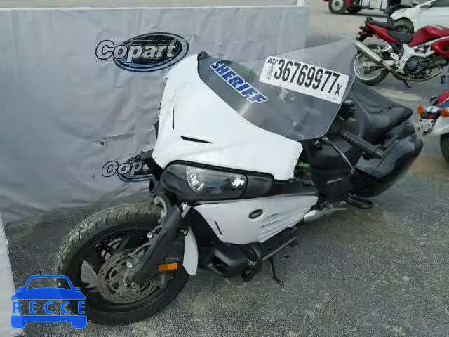 2013 HONDA GL1800 B JH2SC6811DK001658 Bild 1