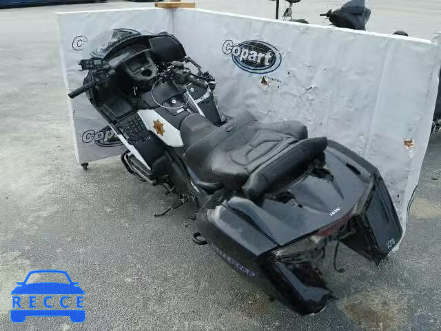 2013 HONDA GL1800 B JH2SC6811DK001658 Bild 2