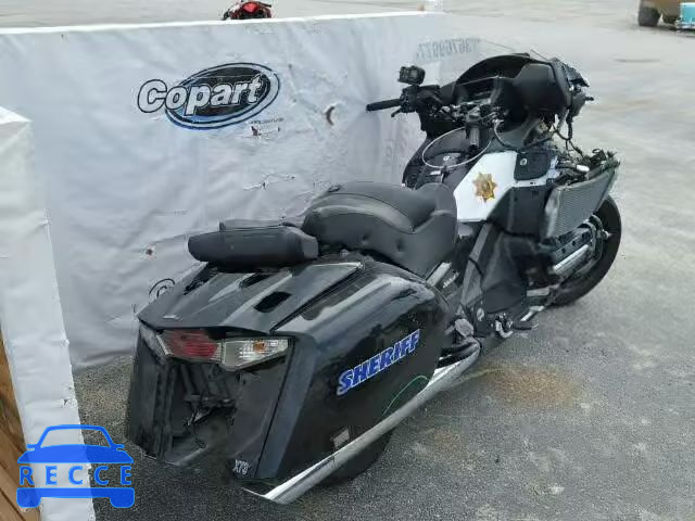 2013 HONDA GL1800 B JH2SC6811DK001658 Bild 3