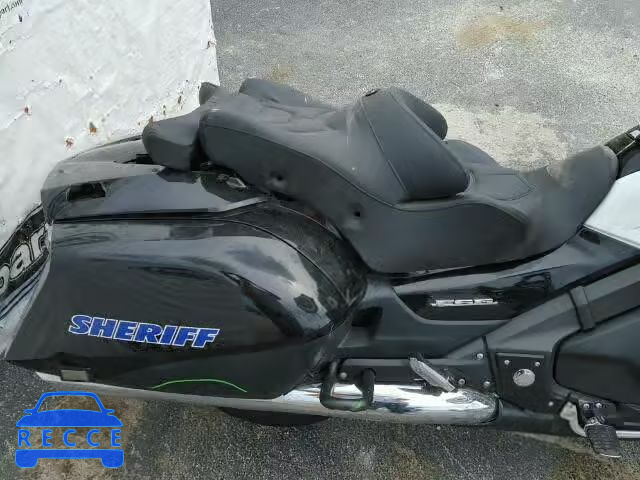 2013 HONDA GL1800 B JH2SC6811DK001658 image 5