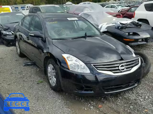 2011 NISSAN ALTIMA BAS 1N4AL2AP7BN482710 image 0