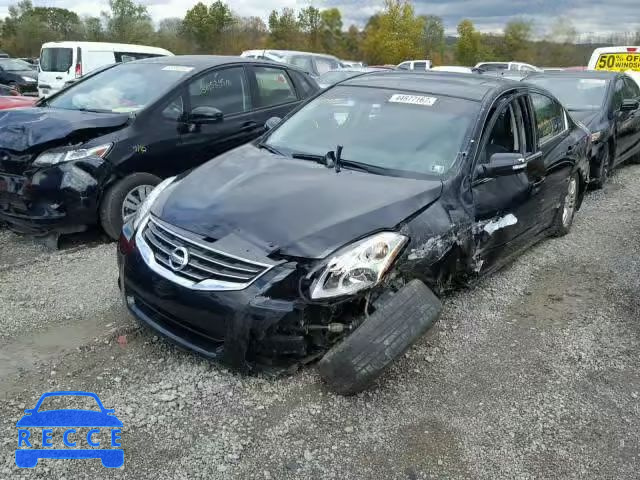 2011 NISSAN ALTIMA BAS 1N4AL2AP7BN482710 image 1
