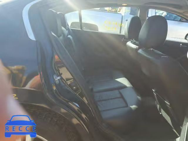 2011 NISSAN ALTIMA BAS 1N4AL2AP7BN482710 image 5