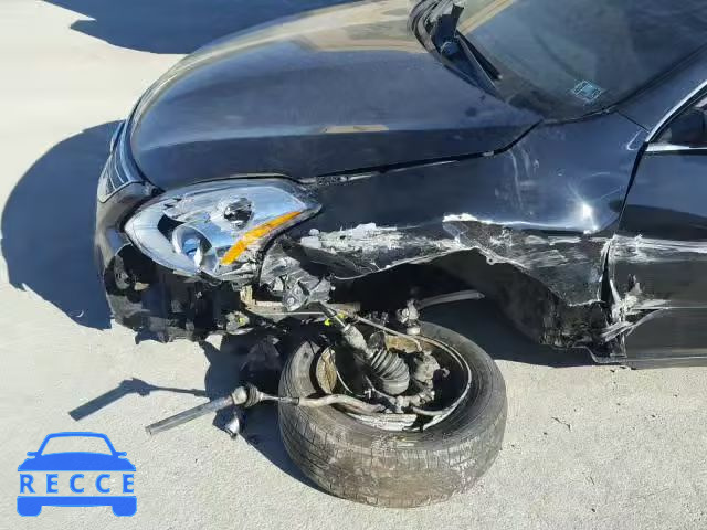 2011 NISSAN ALTIMA BAS 1N4AL2AP7BN482710 image 8