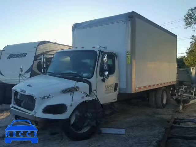 2006 FREIGHTLINER M2 1FVACWCS56HX01417 image 1