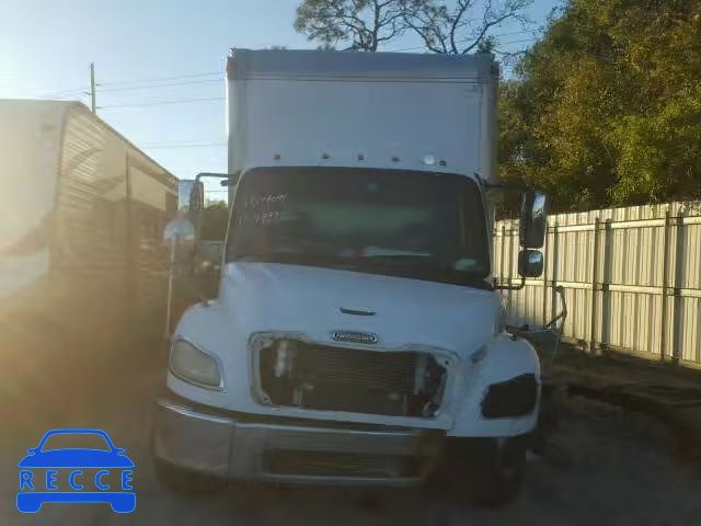 2006 FREIGHTLINER M2 1FVACWCS56HX01417 image 8