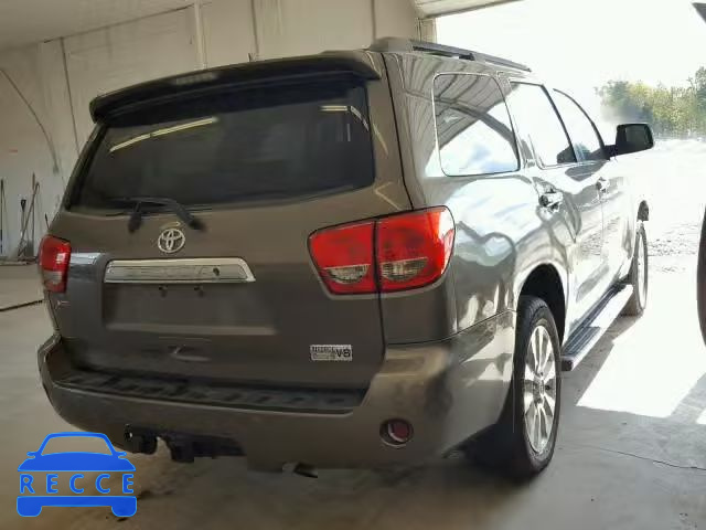2011 TOYOTA SEQUOIA 5TDYY5G17BS032810 image 3