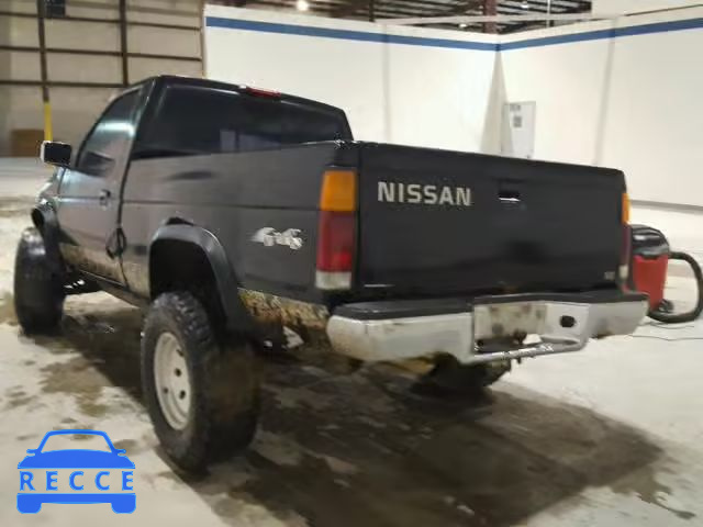 1995 NISSAN TRUCK XE 1N6SD11Y3SC448089 image 2
