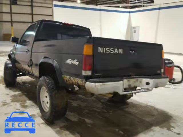 1995 NISSAN TRUCK XE 1N6SD11Y3SC448089 Bild 2