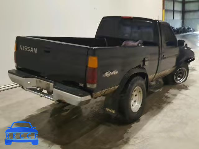 1995 NISSAN TRUCK XE 1N6SD11Y3SC448089 image 3