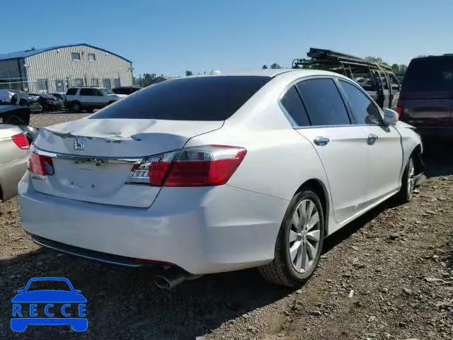 2013 HONDA ACCORD EXL 1HGCR2F85DA153745 Bild 3
