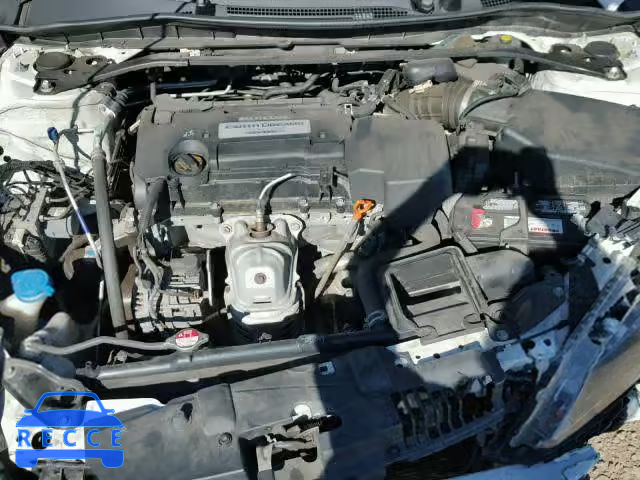 2013 HONDA ACCORD EXL 1HGCR2F85DA153745 Bild 6