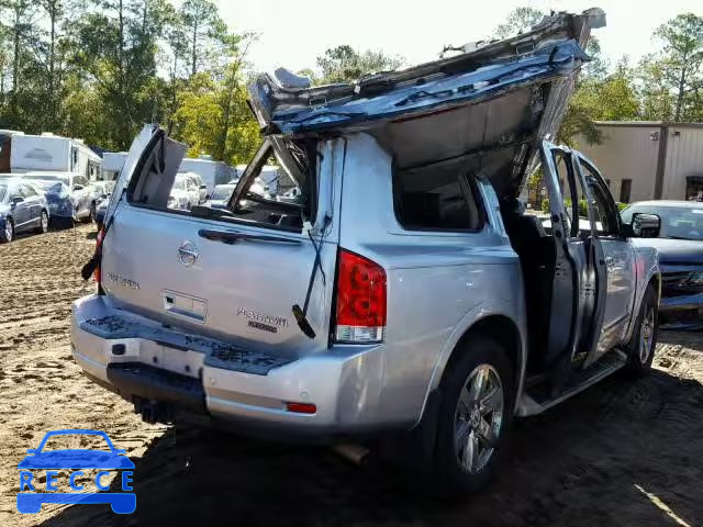 2010 NISSAN ARMADA PLA 5N1BA0NF8AN612465 image 3