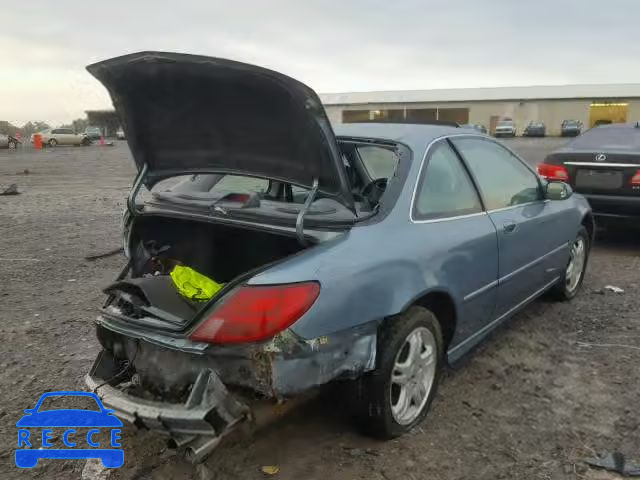 1998 ACURA 2.3CL 19UYA3151WL001341 image 3